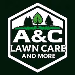 A&C Lawn Care and More logo, Landscaping and lawn care in Prairie Grove, AR