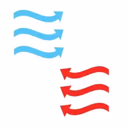 Action Heating & Cooling LLC logo, HVAC in Northwest Arkansas
