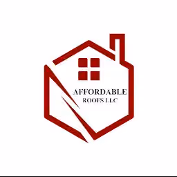 Affordable Roofs LLC logo, Roofing in Fayetteville, AR