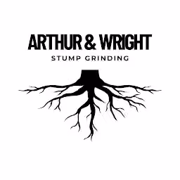 Arthur & Wright LLC logo, Tree service in Garfield, AR
