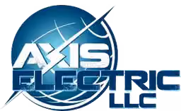 Axis Electric, LLC logo, Electrical in Fayetteville, AR