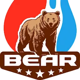 Bear Construction & Home Services logo, Remodeling in Bentonville, AR