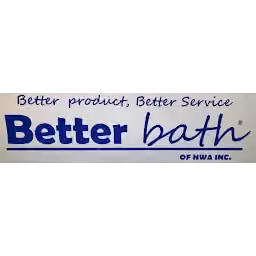 Better Bath of NWA, Inc. logo, Remodeling in Northwest Arkansas