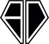 Black Diamond Concrete Inc. logo, Concrete in Fayetteville, AR