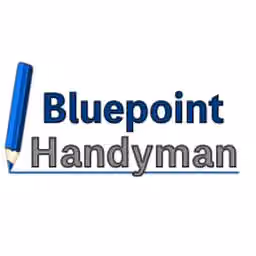 Bluepoint Handyman, LLC logo, Handyman in Springdale, AR