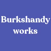 Burkshandyworks logo, Handyman in Springdale, AR