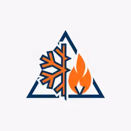 Clayburn HVACR INC. logo, HVAC in Springdale, AR