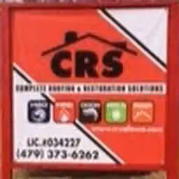 Complete Roofing & Restoration Solutions of NWA logo, Roofing in Springdale, AR