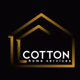Cotton Home Services LLC logo, Handyman in Northwest Arkansas