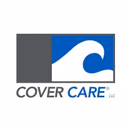 Cover Care, LLC logo, Pool service in Bentonville, AR