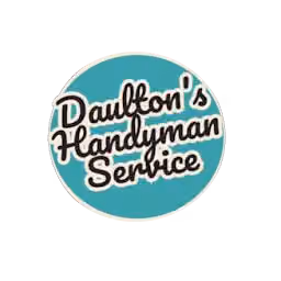 Daulton's Handyman logo