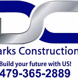 DC Sparks Construction, LLC logo, Remodeling in Rogers, AR