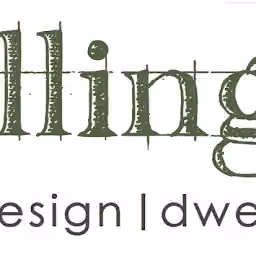 Dwellings, Inc. logo, Remodeling in Bentonville, AR