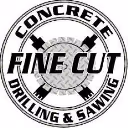 Fine Cut Concrete Drilling & Sawing - Arkansas logo, Concrete in Siloam Springs, AR