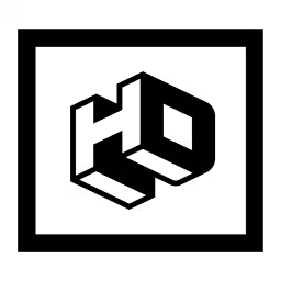 HD Roofing & Construction logo, Roofing in Springdale, AR