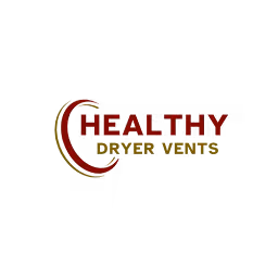 Healthy Dryer Vents logo, House cleaning in Lowell, AR