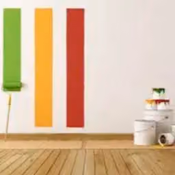 House Painters of Northwest AR logo, Painting in Northwest Arkansas