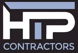 HTP Contractors logo, Remodeling in Fayetteville, AR