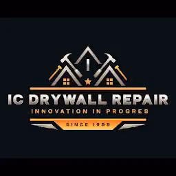 Ic drywall repair & paint logo, Handyman in Fayetteville, AR