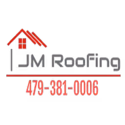 JM Roofing Innovations and Construction logo