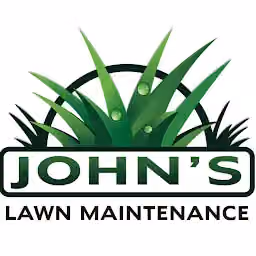 John's Lawn Maintenance ,LLC logo, Landscaping and lawn care in Rogers, AR