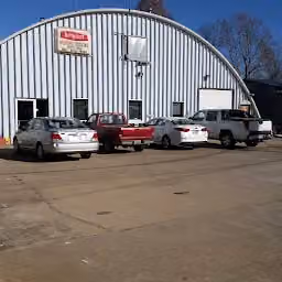 Johnson Heating and Cooling logo, HVAC in Fayetteville, AR