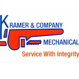 Kramer & Company Mechanical logo, Plumbing in Bentonville, AR