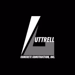 Luttrell Concrete & Construction logo, Remodeling in Northwest Arkansas