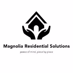 Magnolia Residential Solutions logo, Handyman in Northwest Arkansas