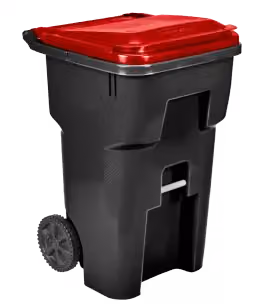 Mann's Waste Solutions logo, Junk removal in Bentonville, AR