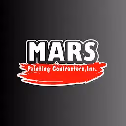 Mars Painting Contractors logo