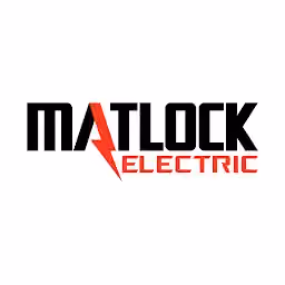 Matlock Electric & Generator logo, Electrical in Springdale, AR