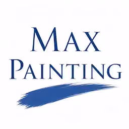 Max Painting LLC logo