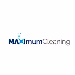 MAXimum Cleaning Services logo, House cleaning in Northwest Arkansas