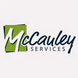 McCauley Services logo, Pest control in Farmington, AR
