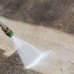 MGM Sales & Services logo, Pressure washing in Siloam Springs, AR