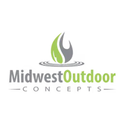Midwest Outdoor Concepts logo, Remodeling in Rogers, AR