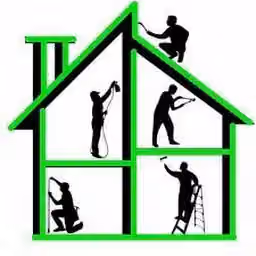 Mike's Home Maintenance logo, Handyman in Bentonville, AR