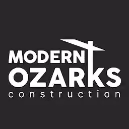 Modern Ozarks logo, Remodeling in Northwest Arkansas