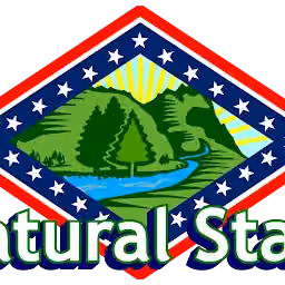 Natural State Appliance Repair logo, Appliance repair in Northwest Arkansas