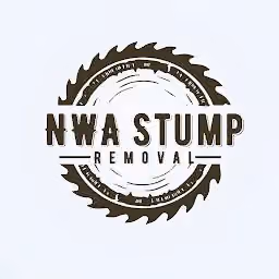 Northwest Arkansas (NWA) Stump Removal logo, Tree service in Bella Vista, AR