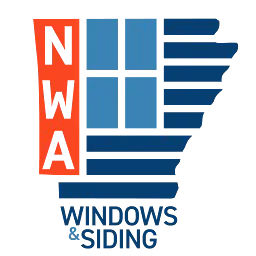 Northwest Arkansas Windows & Siding logo, Remodeling in Bentonville, AR