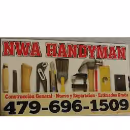 NWA Handyman Gracida logo