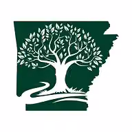 NWA Trees logo, Tree service in Fayetteville, AR