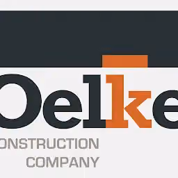 Oelke Construction Company logo, Remodeling in Gentry, AR
