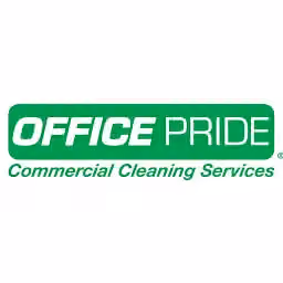 Office Pride of Fayetteville-Bentonville logo, House cleaning in Springdale, AR