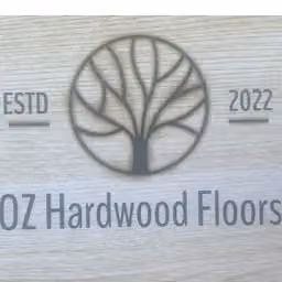 Oz Hardwood Floors, Inc. logo, Flooring in Northwest Arkansas