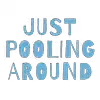 Oz Pools logo, Pool service in Northwest Arkansas