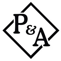 P&A Innovations LLC logo, Handyman in Northwest Arkansas