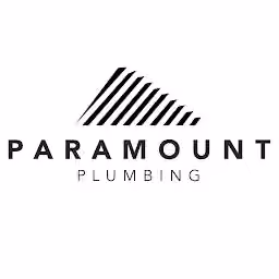 Paramount Plumbing Inc. logo, Plumbing in Springdale, AR